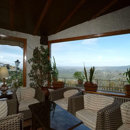 Hotel Sierra De Cazorla & Spa 3* מראה חיצוני תמונה