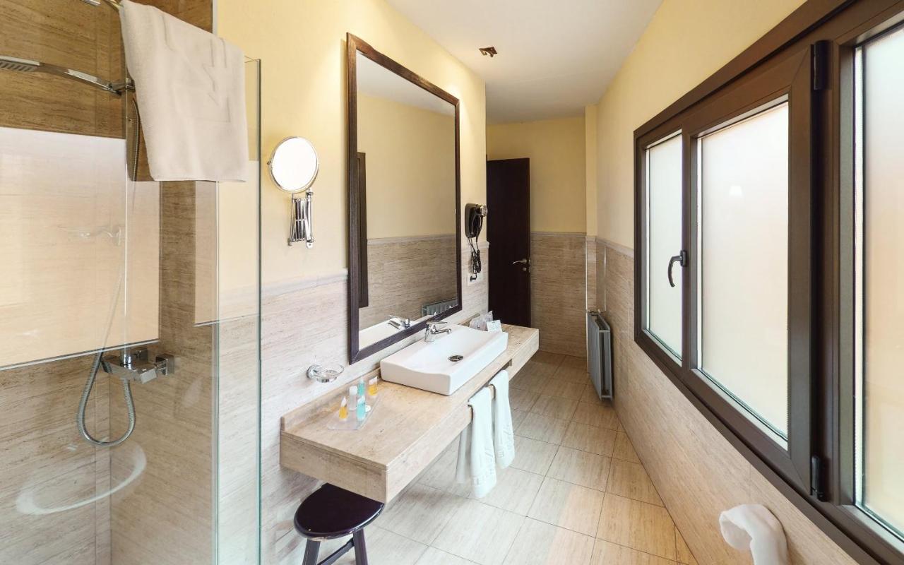 Hotel Sierra De Cazorla & Spa 3* מראה חיצוני תמונה
