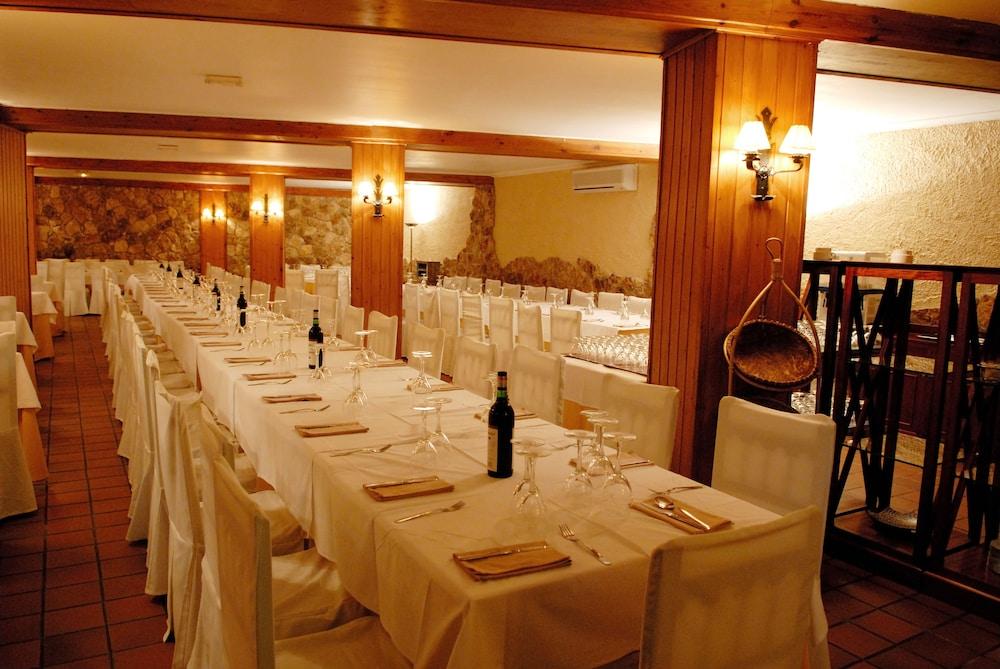 Hotel Sierra De Cazorla & Spa 3* מראה חיצוני תמונה