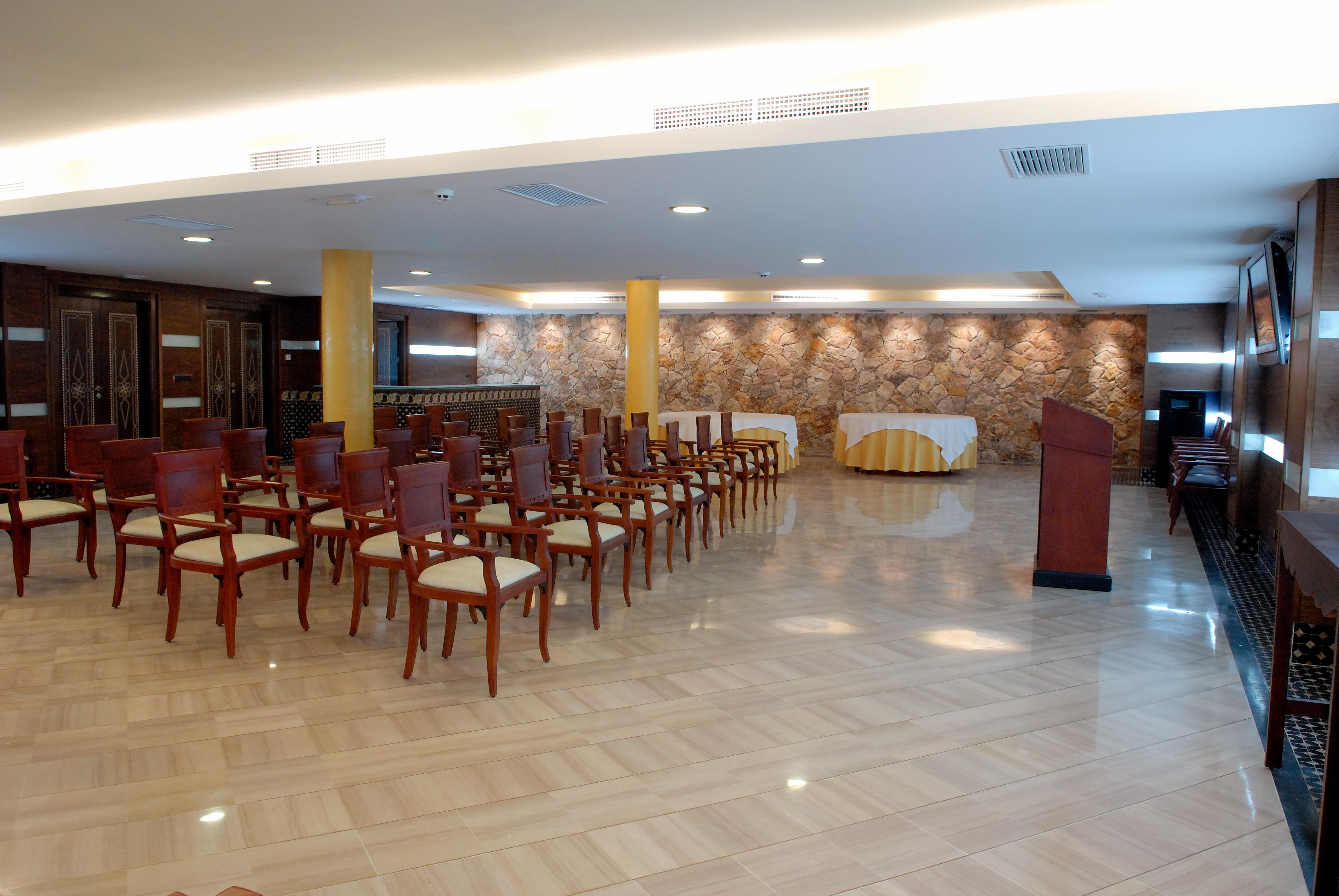 Hotel Sierra De Cazorla & Spa 3* מראה חיצוני תמונה