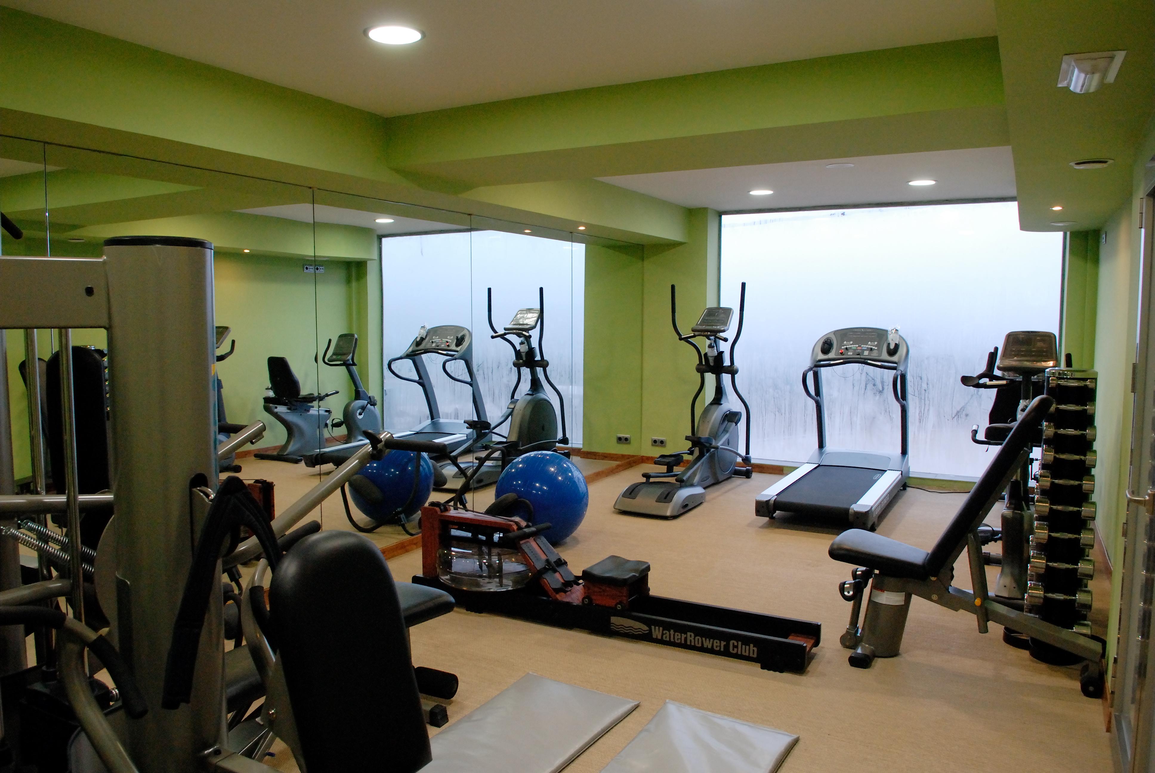 Hotel Sierra De Cazorla & Spa 3* מראה חיצוני תמונה