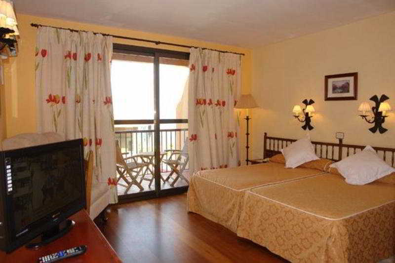 Hotel Sierra De Cazorla & Spa 3* מראה חיצוני תמונה