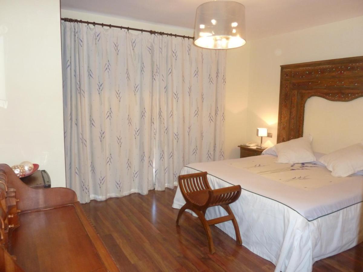Hotel Sierra De Cazorla & Spa 3* מראה חיצוני תמונה